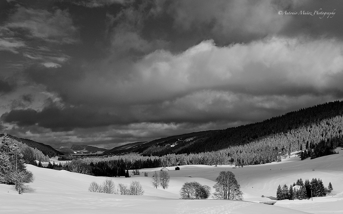 Jura - Franche-Comté 