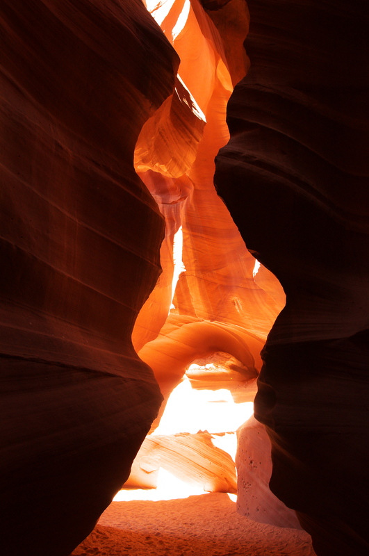 Antelope Canyon