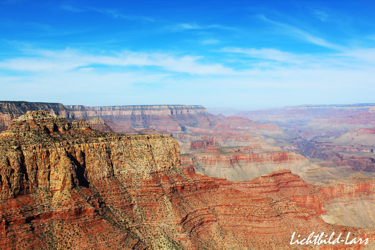 Grand Canyon