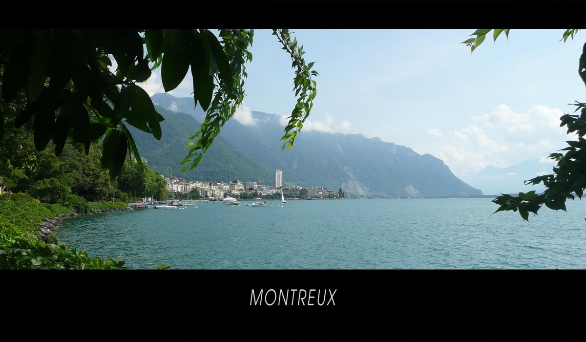 Montreaux