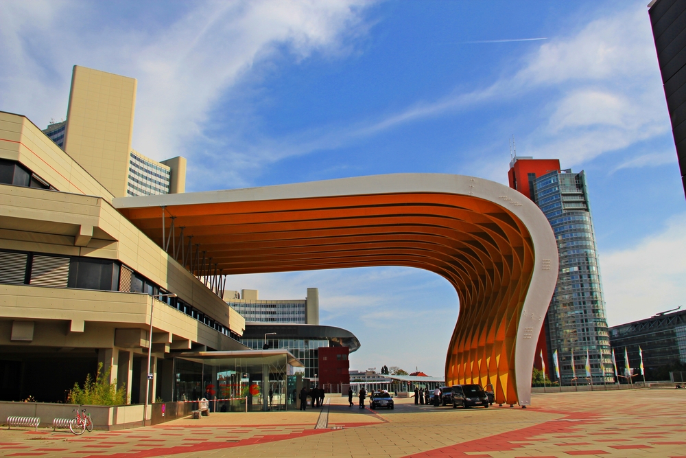 Uno City -Wien