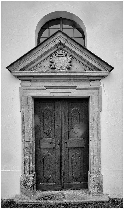 Schloss / Kirche Burgkemnitz 18