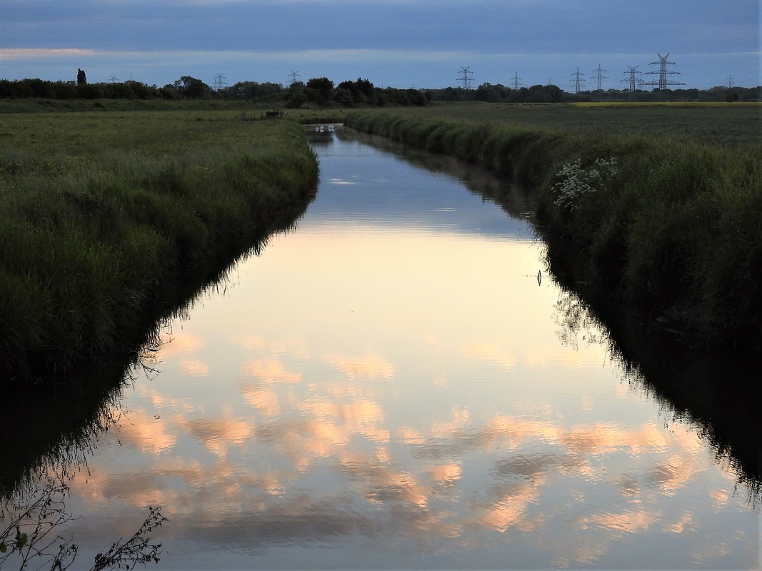 Nordisches Landschaft