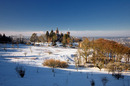 Drachenburg im Siebengebirge