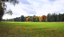 Herbstliche Landschaft