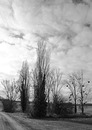 Winter im Perigord