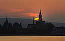blick auf Konstanz