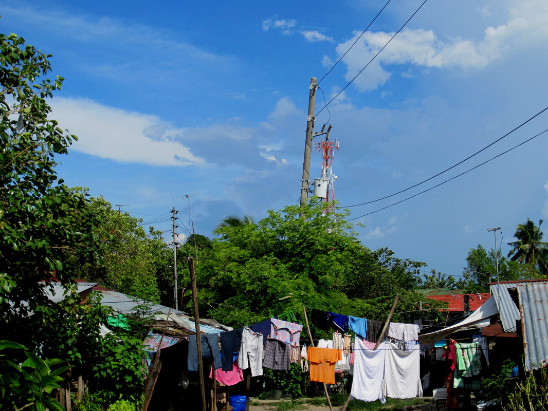 Lebensraum Philippinen 