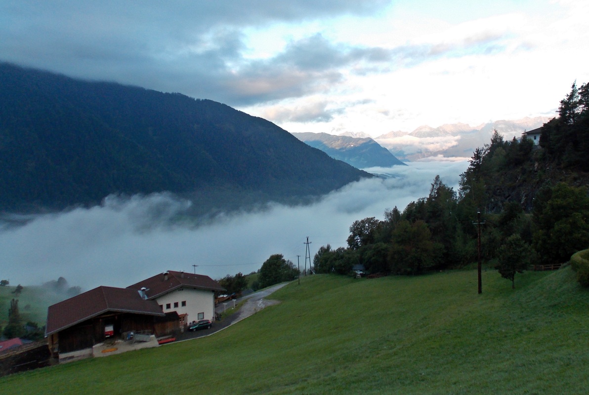Österreich - Ötztal