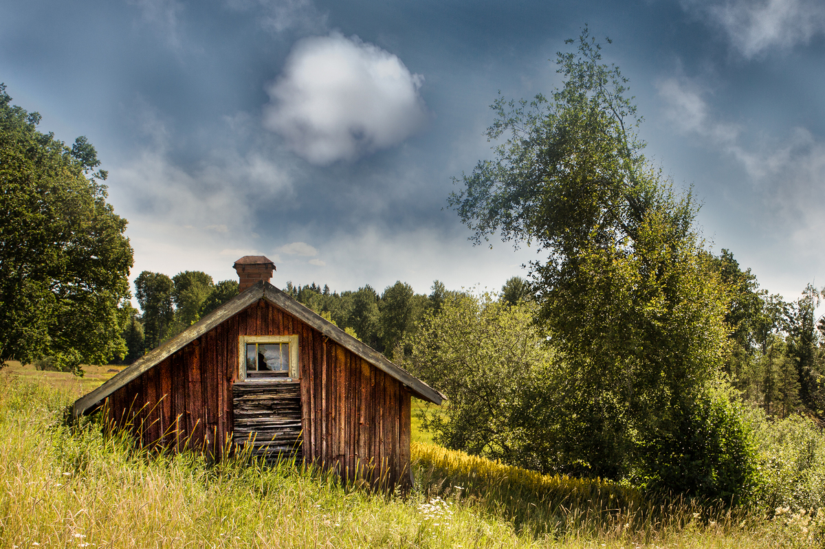 Irgendwo in Schweden