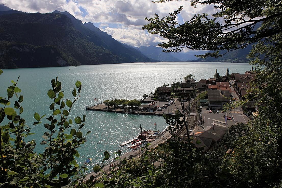Brienz